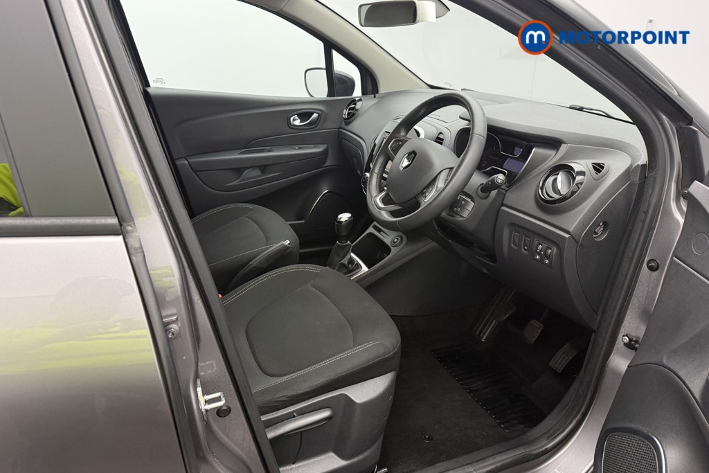 Renault Captur Iconic Manual Diesel SUV - Stock Number (1571968) - 9th supplementary image