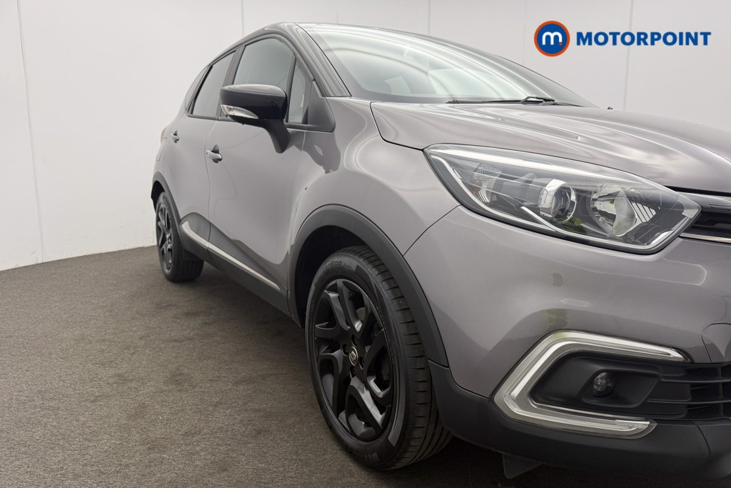 Renault Captur Iconic Manual Diesel SUV - Stock Number (1571968) - 11th supplementary image