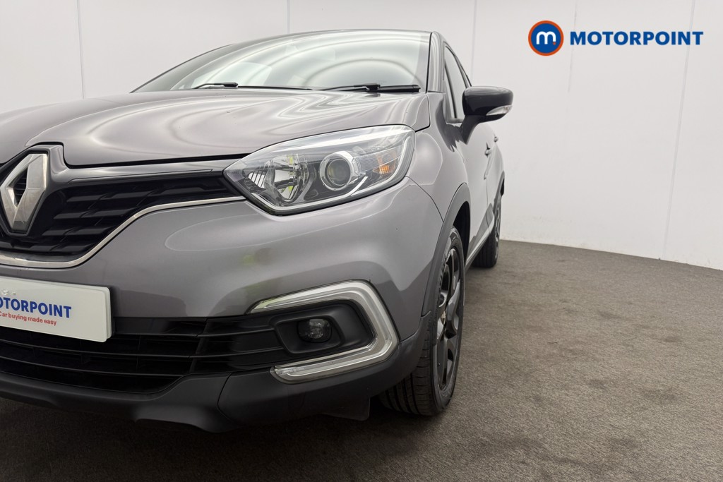 Renault Captur Iconic Manual Diesel SUV - Stock Number (1571968) - 12th supplementary image