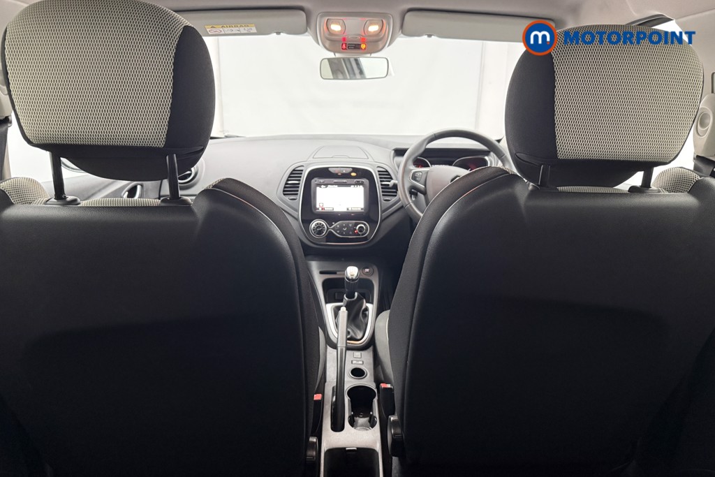 Renault Captur Iconic Manual Diesel SUV - Stock Number (1571968) - 13th supplementary image
