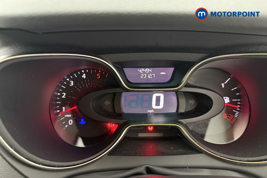 Renault Captur Iconic Manual Diesel SUV - Stock Number (1571968) - 18th supplementary image