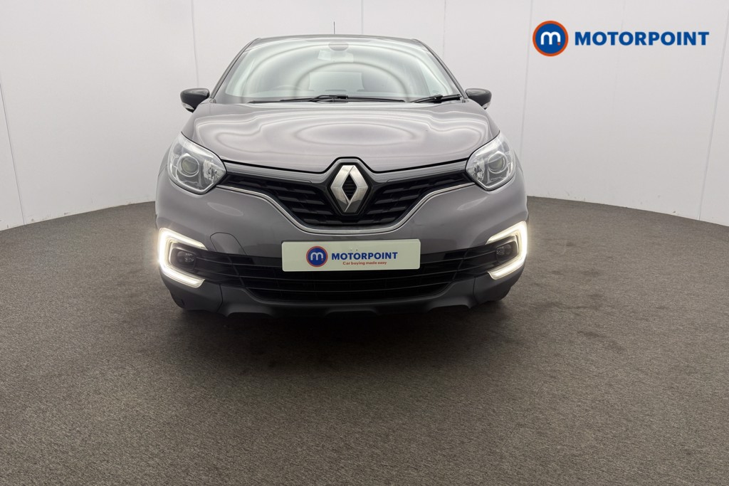 Renault Captur Iconic Manual Diesel SUV - Stock Number (1571968) - 22nd supplementary image