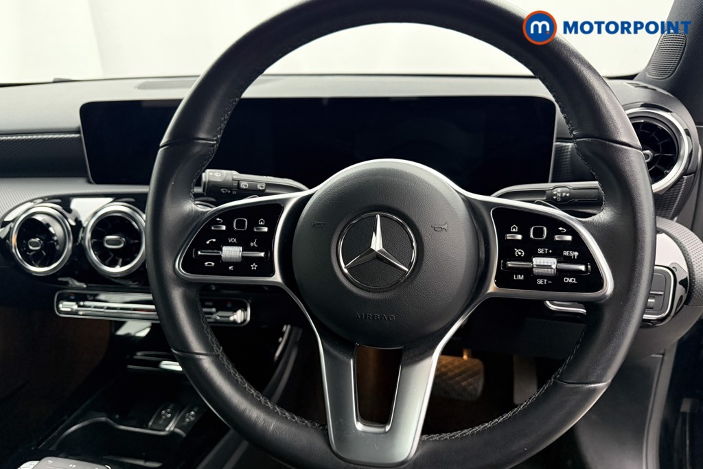 Mercedes-Benz A Class Sport Automatic Petrol Hatchback - Stock Number (1572711) - 2nd supplementary image