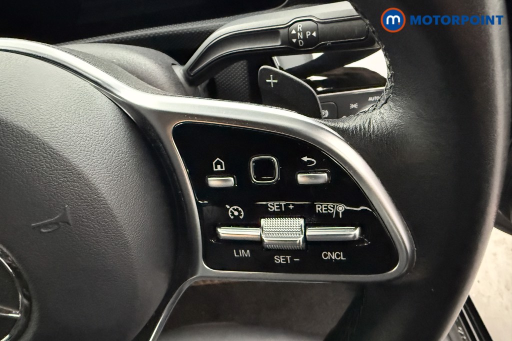 Mercedes-Benz A Class Sport Automatic Petrol Hatchback - Stock Number (1572711) - 4th supplementary image