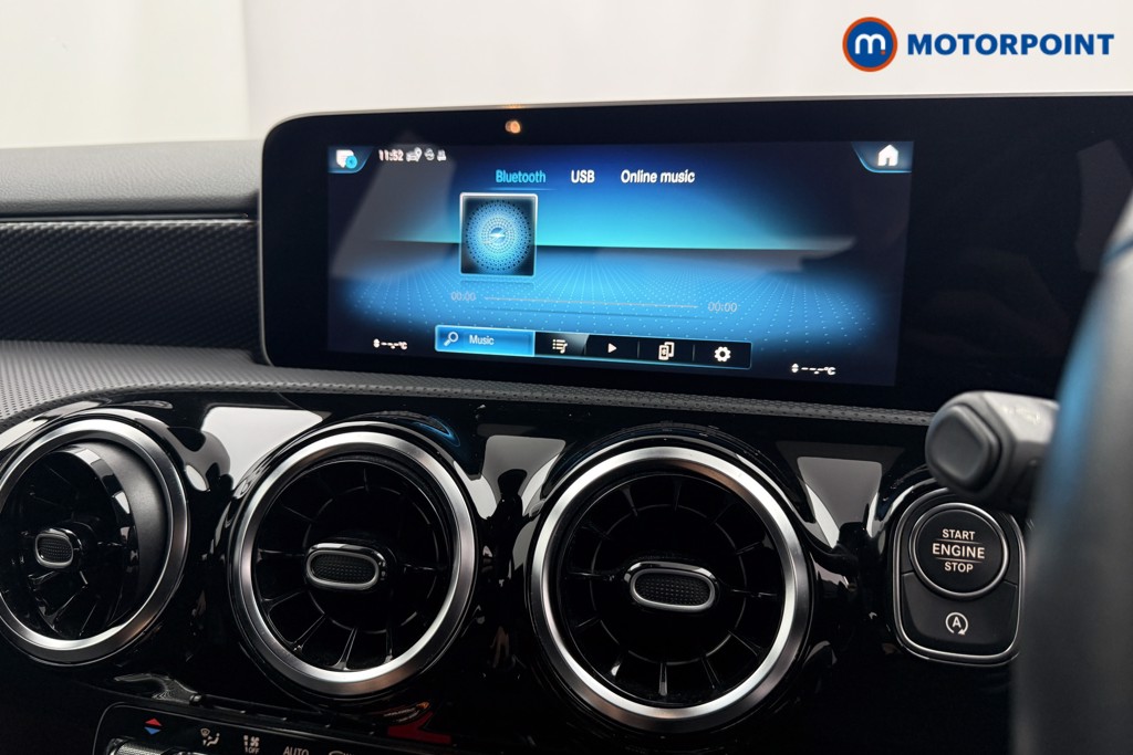 Mercedes-Benz A Class Sport Automatic Petrol Hatchback - Stock Number (1572711) - 13th supplementary image