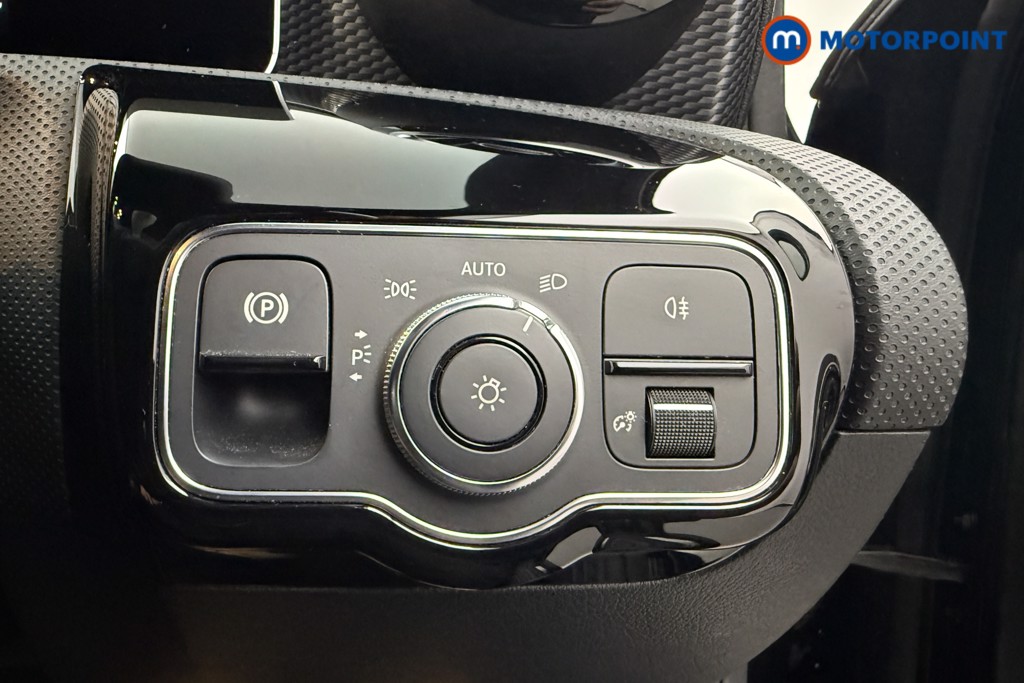 Mercedes-Benz A Class Sport Automatic Petrol Hatchback - Stock Number (1572711) - 17th supplementary image