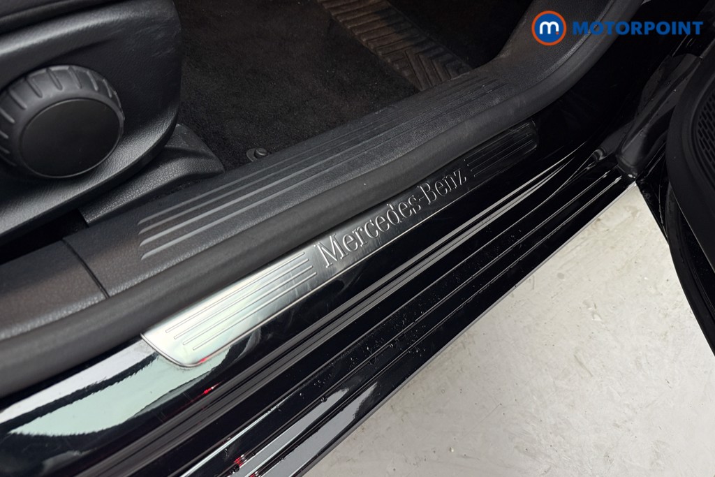 Mercedes-Benz A Class Sport Automatic Petrol Hatchback - Stock Number (1572711) - 21st supplementary image