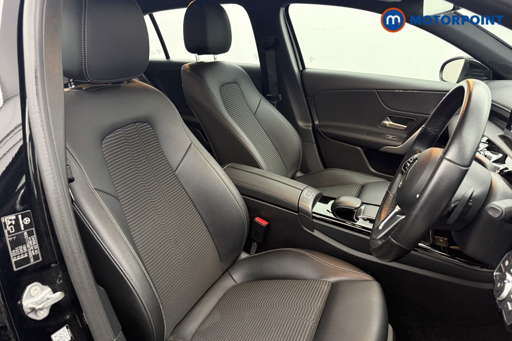 Mercedes-Benz A Class Sport Automatic Petrol Hatchback - Stock Number (1572711) - 22nd supplementary image