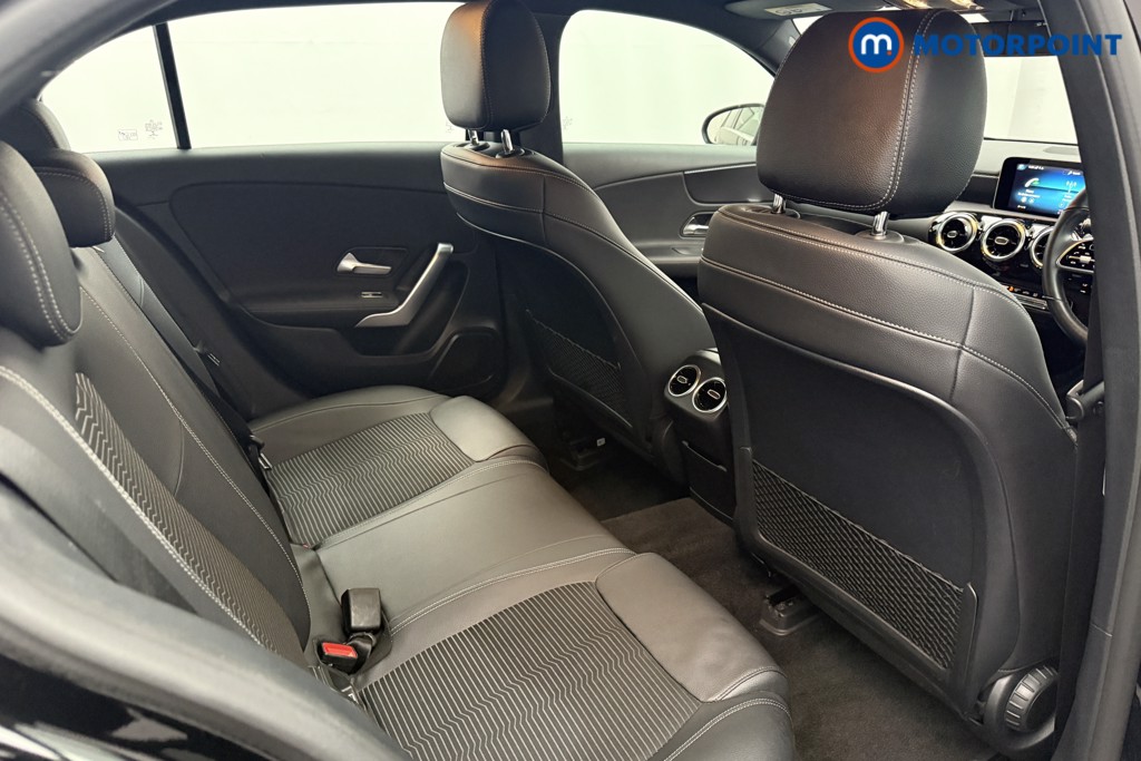 Mercedes-Benz A Class Sport Automatic Petrol Hatchback - Stock Number (1572711) - 24th supplementary image