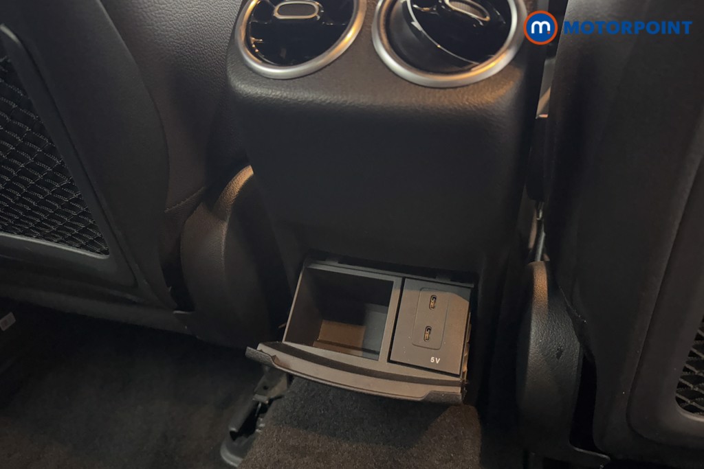 Mercedes-Benz A Class Sport Automatic Petrol Hatchback - Stock Number (1572711) - 25th supplementary image