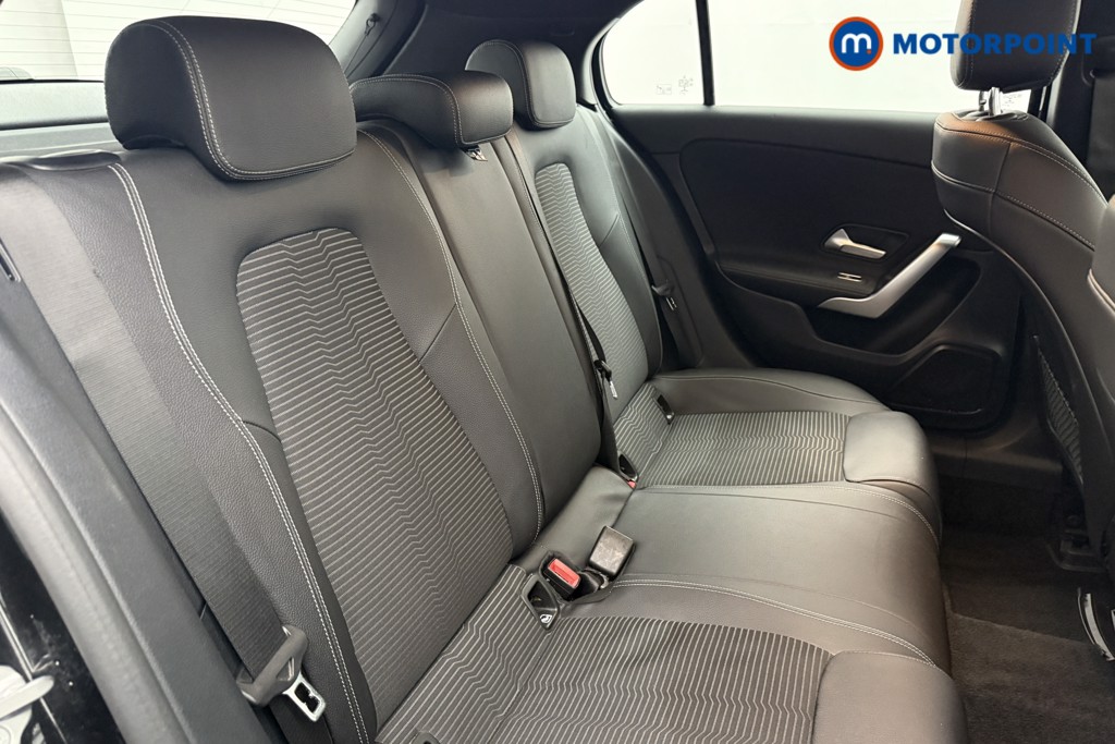 Mercedes-Benz A Class Sport Automatic Petrol Hatchback - Stock Number (1572711) - 26th supplementary image