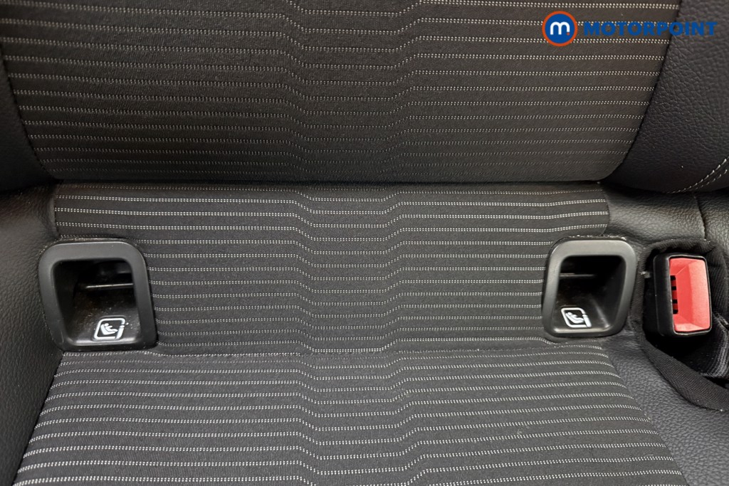 Mercedes-Benz A Class Sport Automatic Petrol Hatchback - Stock Number (1572711) - 27th supplementary image