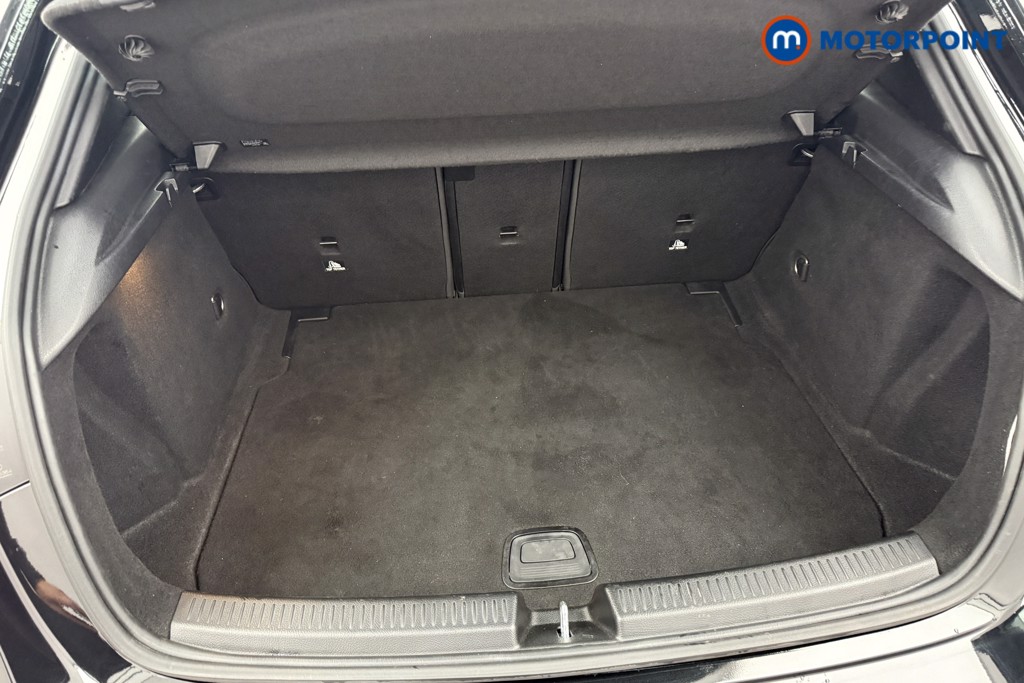 Mercedes-Benz A Class Sport Automatic Petrol Hatchback - Stock Number (1572711) - 29th supplementary image