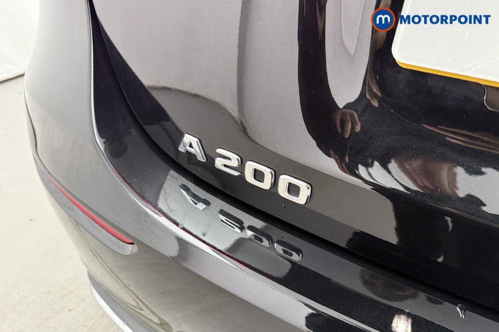 Mercedes-Benz A Class Sport Automatic Petrol Hatchback - Stock Number (1572711) - 30th supplementary image