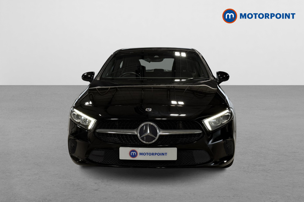 Mercedes-Benz A Class Sport Automatic Petrol Hatchback - Stock Number (1572711) - Front bumper