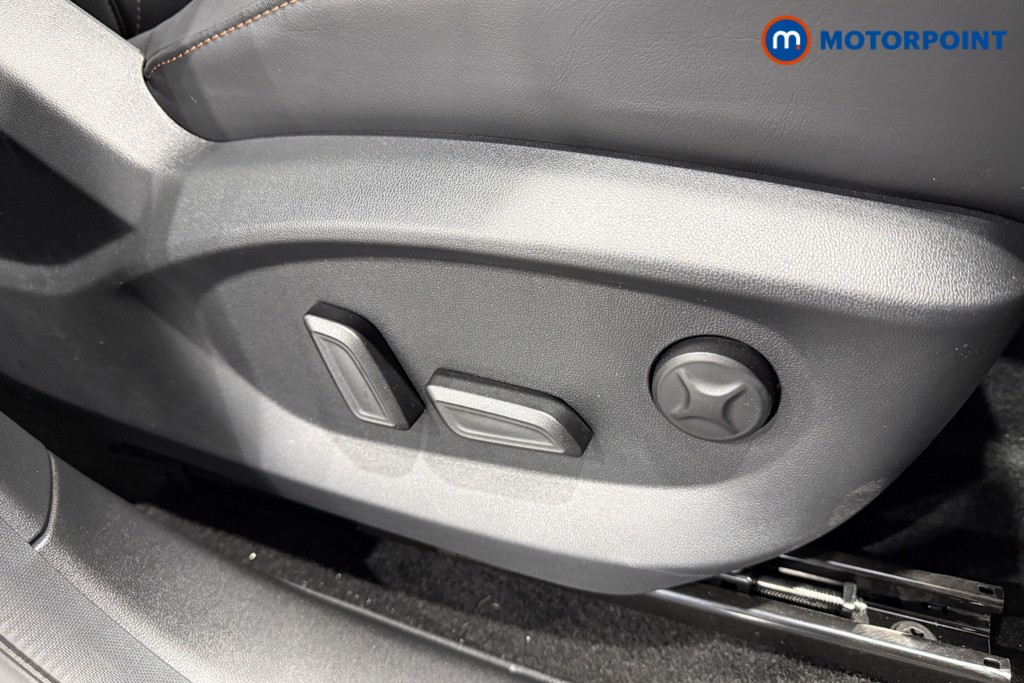 Mg Motor Uk HS Trophy Automatic Petrol SUV - Stock Number (1572757) - 2nd supplementary image