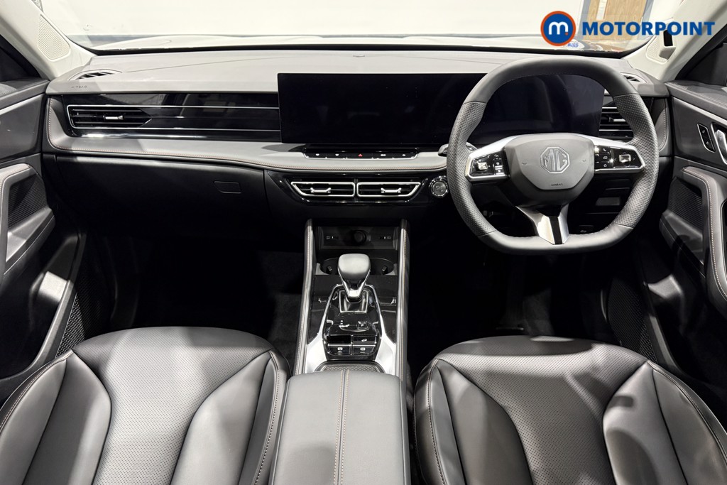 Mg Motor Uk HS Trophy Automatic Petrol SUV - Stock Number (1572757) - 3rd supplementary image