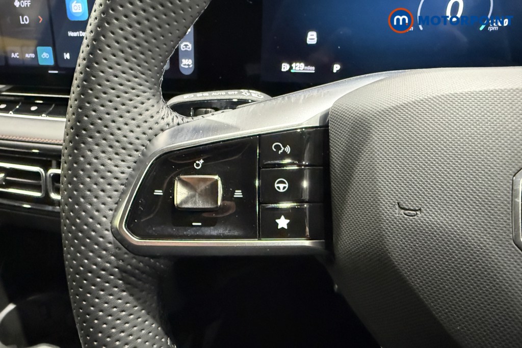 Mg Motor Uk HS Trophy Automatic Petrol SUV - Stock Number (1572757) - 6th supplementary image