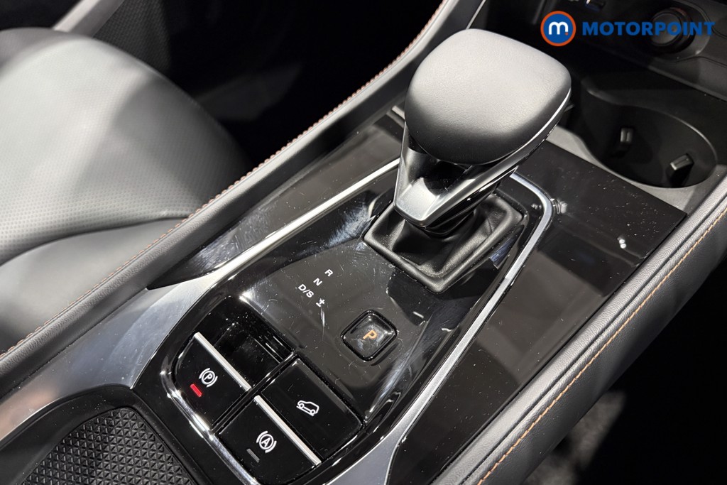 Mg Motor Uk HS Trophy Automatic Petrol SUV - Stock Number (1572757) - 15th supplementary image