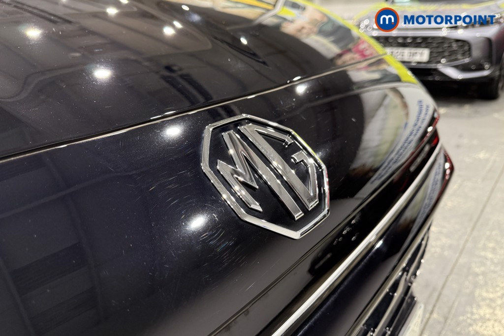 Mg Motor Uk HS Trophy Automatic Petrol SUV - Stock Number (1572757) - 18th supplementary image