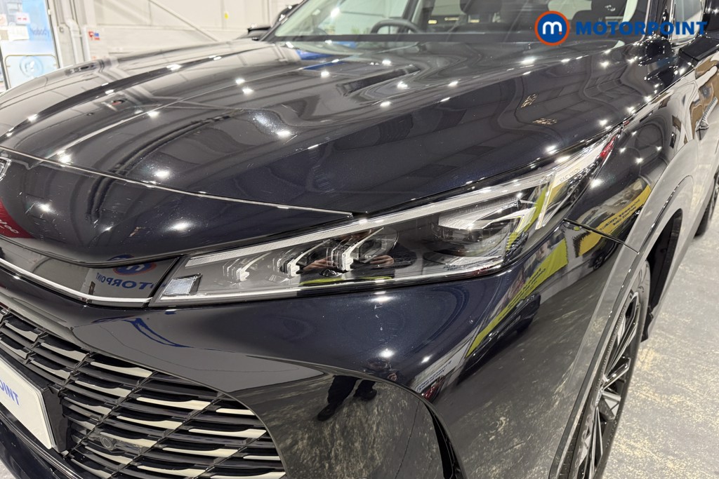 Mg Motor Uk HS Trophy Automatic Petrol SUV - Stock Number (1572757) - 19th supplementary image
