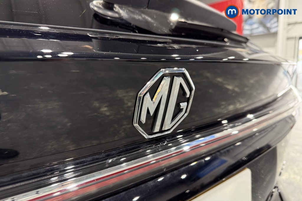 Mg Motor Uk HS Trophy Automatic Petrol SUV - Stock Number (1572757) - 21st supplementary image