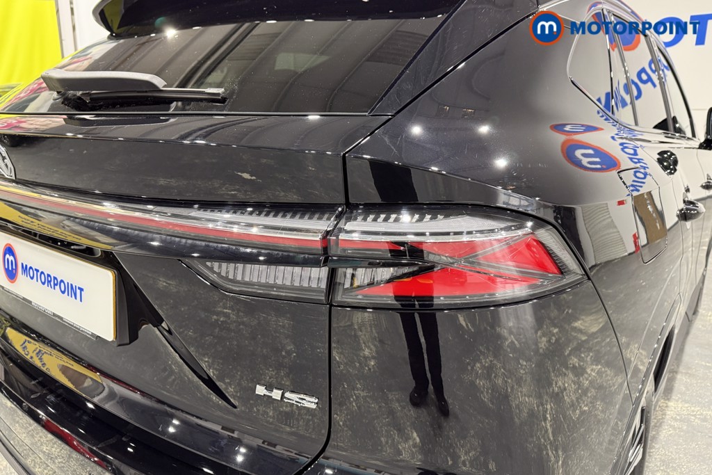 Mg Motor Uk HS Trophy Automatic Petrol SUV - Stock Number (1572757) - 23rd supplementary image