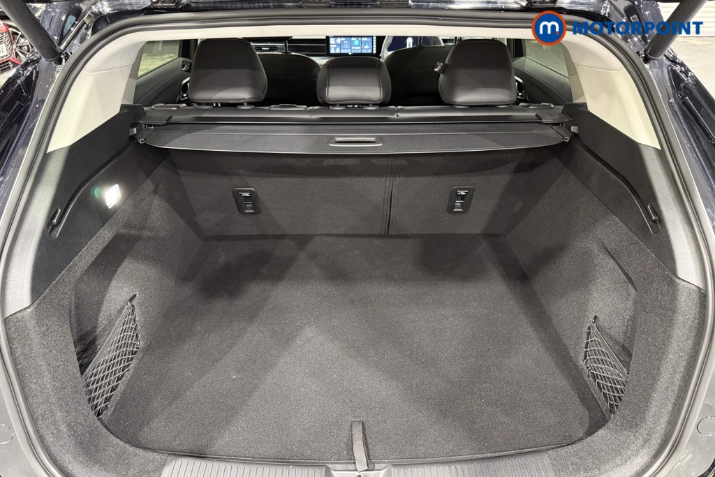 Mg Motor Uk HS Trophy Automatic Petrol SUV - Stock Number (1572757) - 24th supplementary image