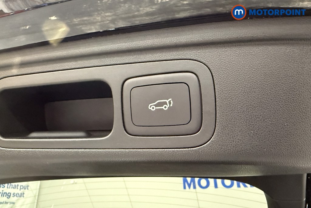 Mg Motor Uk HS Trophy Automatic Petrol SUV - Stock Number (1572757) - 25th supplementary image