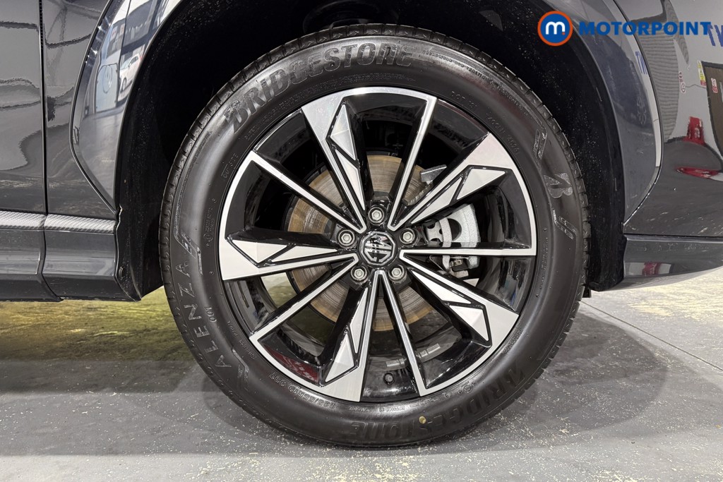 Mg Motor Uk HS Trophy Automatic Petrol SUV - Stock Number (1572757) - 26th supplementary image