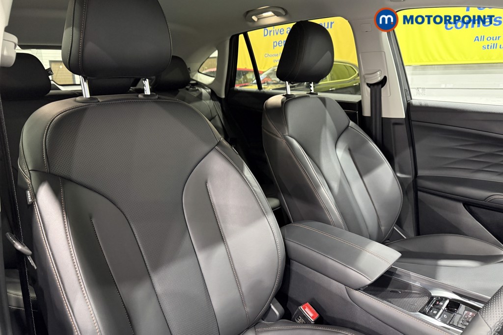 Mg Motor Uk HS Trophy Automatic Petrol SUV - Stock Number (1572757) - 1st supplementary image