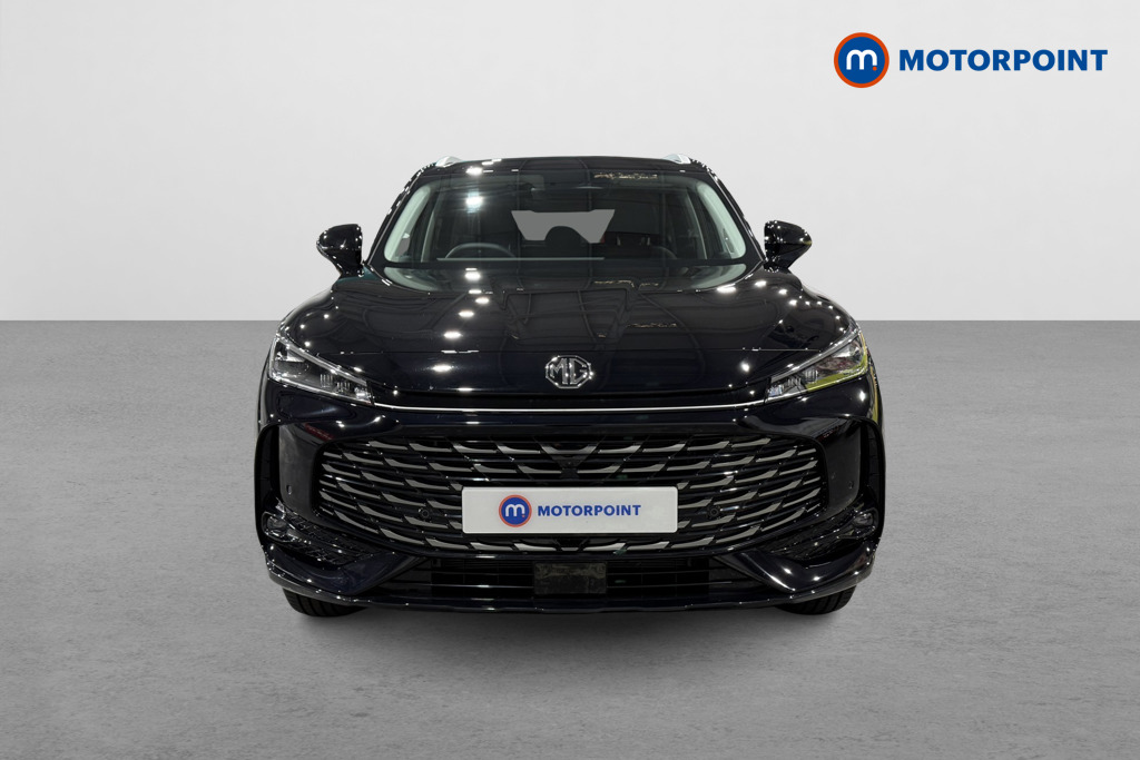 Mg Motor Uk HS Trophy Automatic Petrol SUV - Stock Number (1572757) - Front bumper