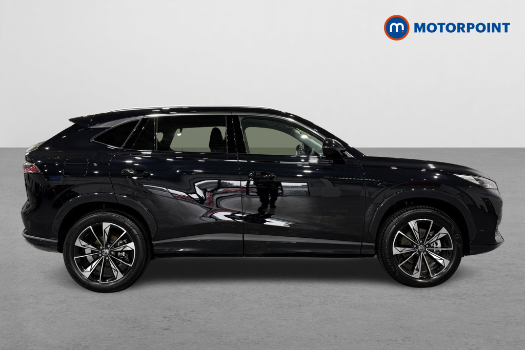Mg Motor Uk HS Trophy Automatic Petrol SUV - Stock Number (1572757) - Drivers side