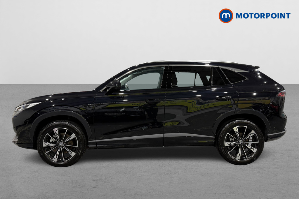 Mg Motor Uk HS Trophy Automatic Petrol SUV - Stock Number (1572757) - Passenger side