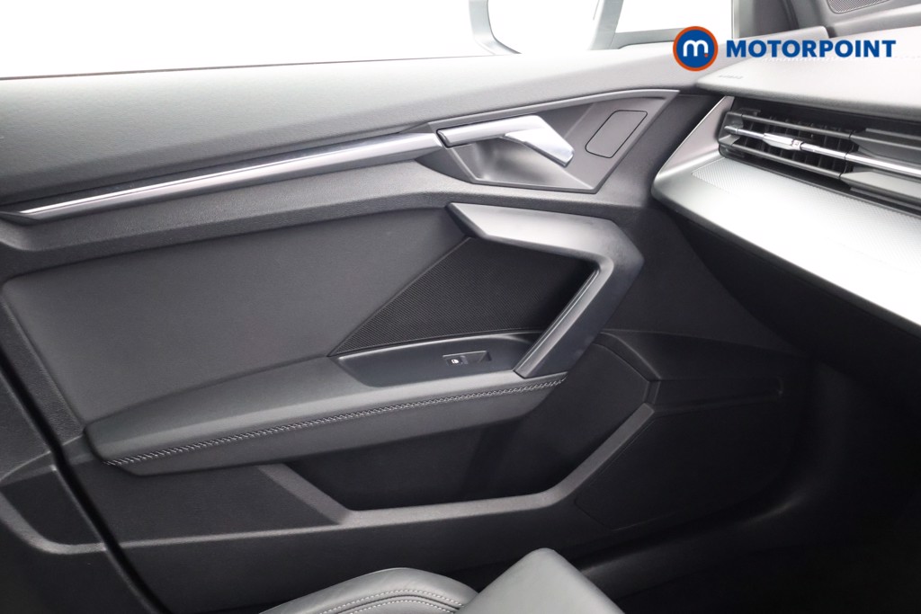 Audi A3 S Line Manual Petrol Saloon - Stock Number (1573602) - 14th supplementary image