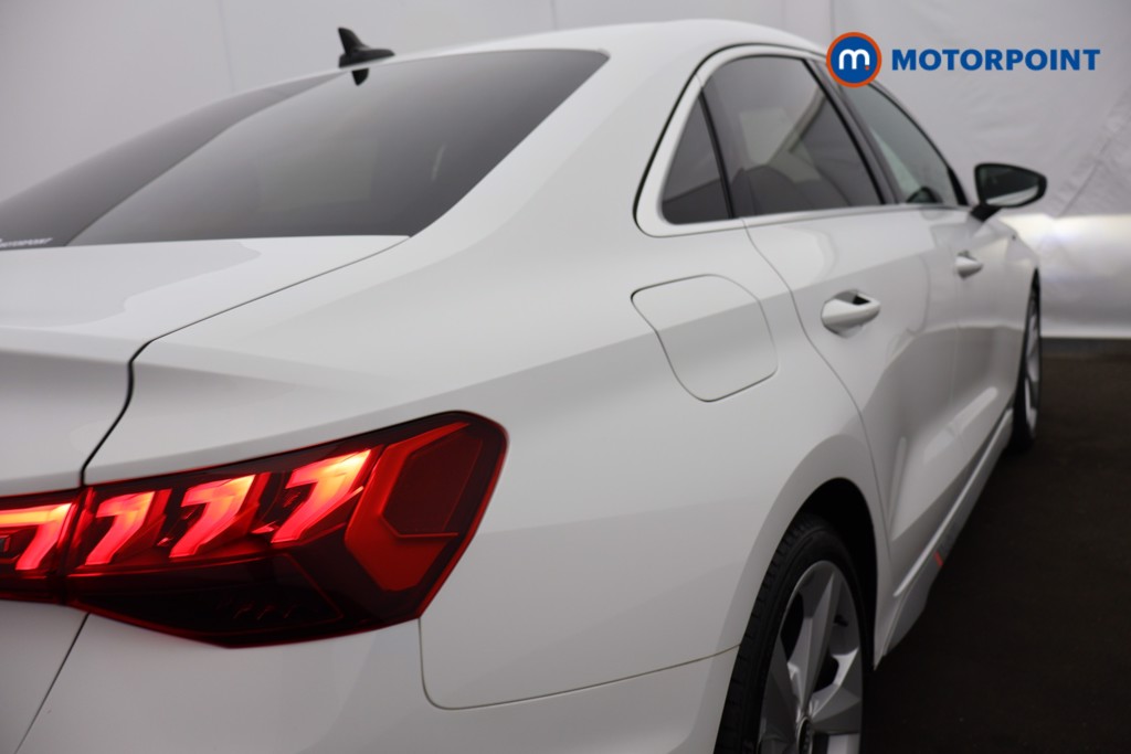 Audi A3 S Line Manual Petrol Saloon - Stock Number (1573602) - 26th supplementary image