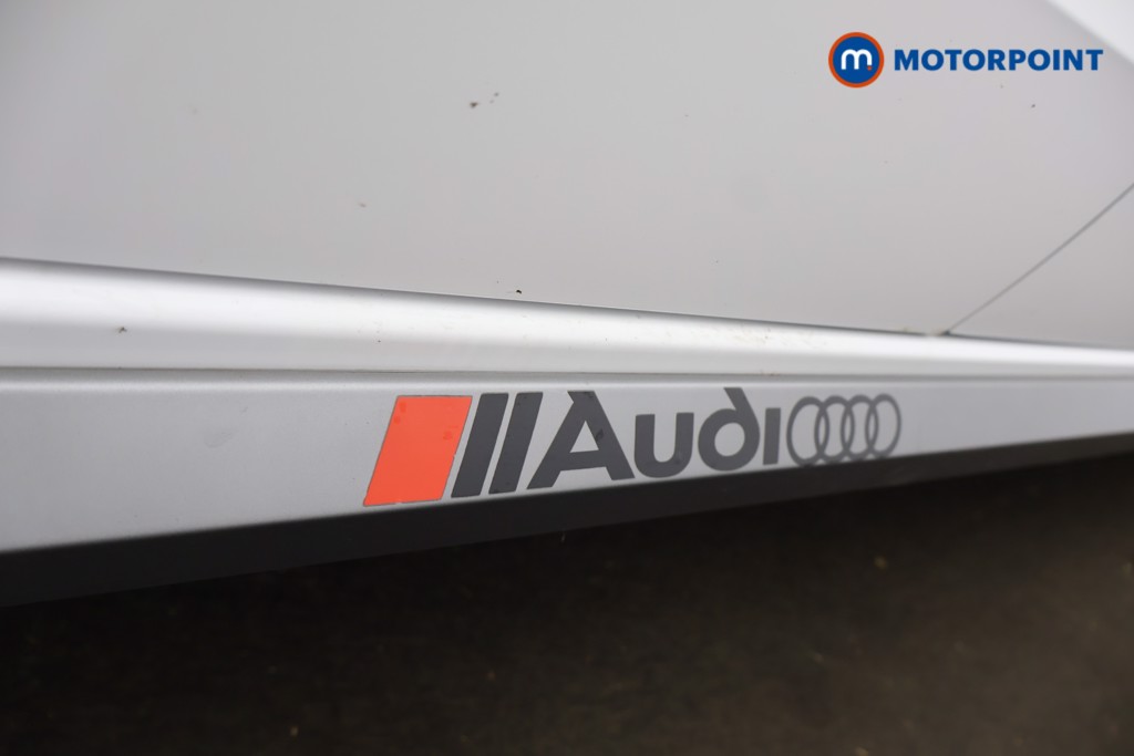 Audi A3 S Line Manual Petrol Saloon - Stock Number (1573602) - 28th supplementary image