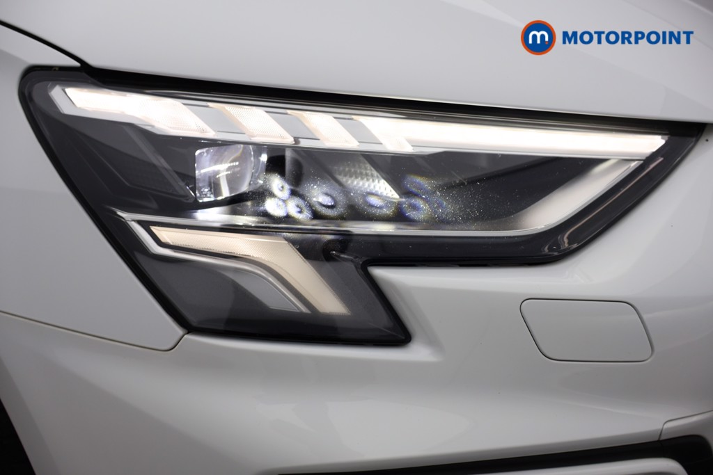 Audi A3 S Line Manual Petrol Saloon - Stock Number (1573602) - 30th supplementary image