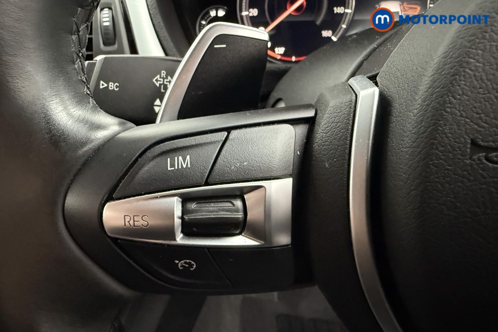 BMW 4 Series M Sport Automatic Petrol Coupe - Stock Number (1573782) - 3rd supplementary image