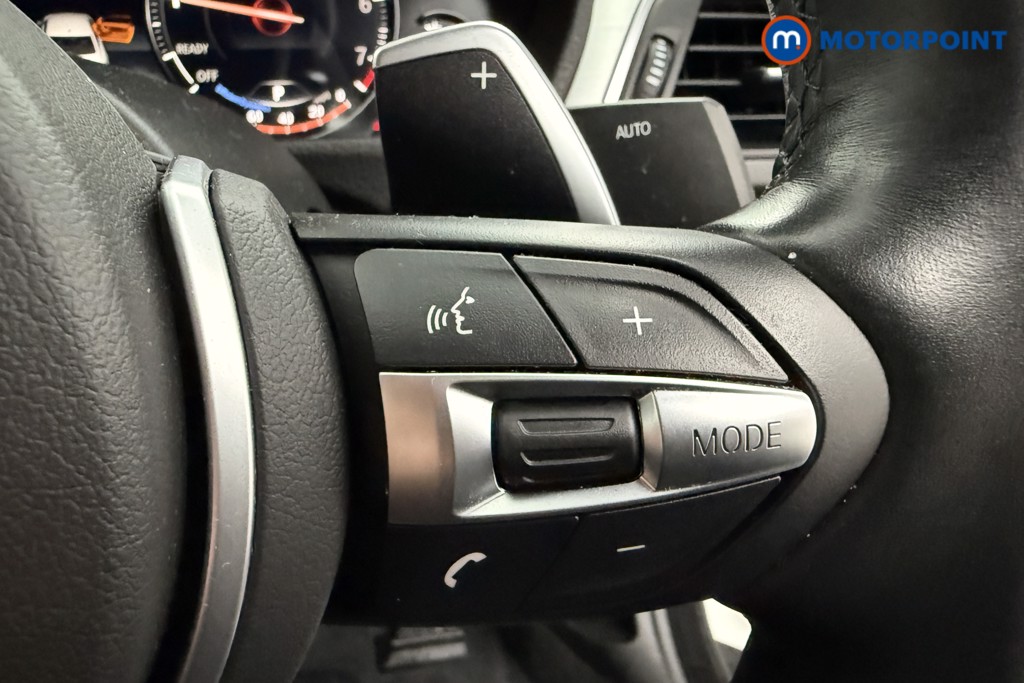 BMW 4 Series M Sport Automatic Petrol Coupe - Stock Number (1573782) - 4th supplementary image