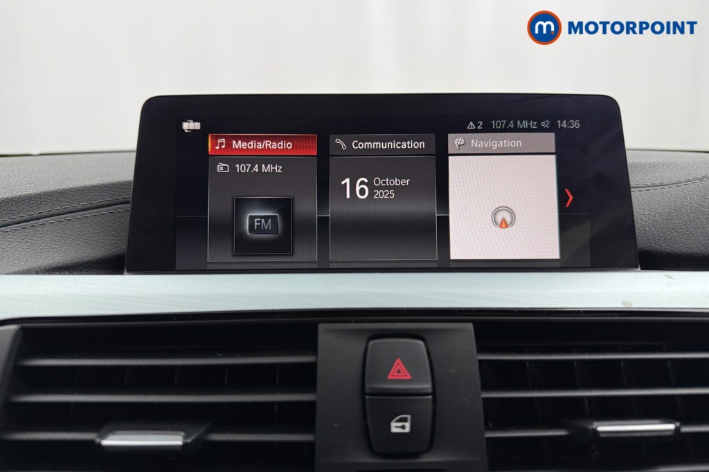 BMW 4 Series M Sport Automatic Petrol Coupe - Stock Number (1573782) - 6th supplementary image