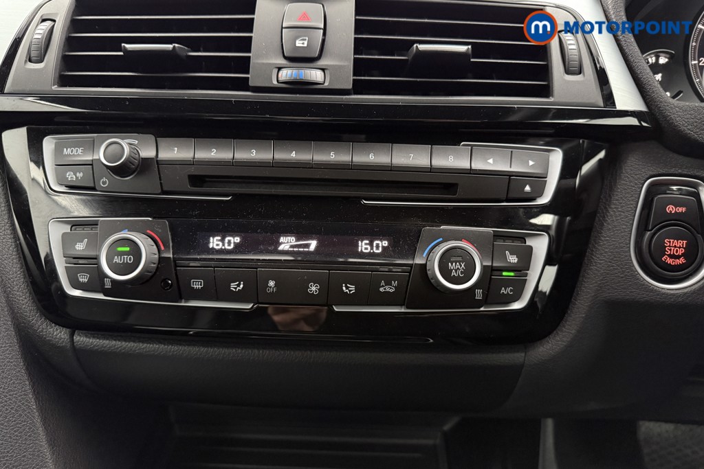 BMW 4 Series M Sport Automatic Petrol Coupe - Stock Number (1573782) - 11th supplementary image