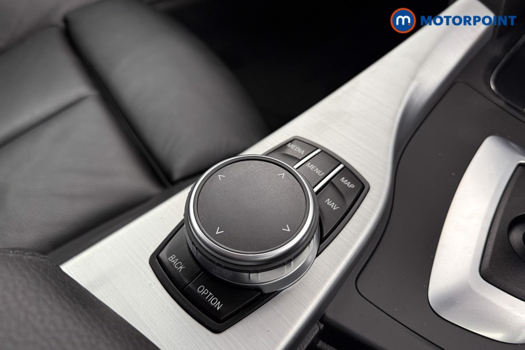 BMW 4 Series M Sport Automatic Petrol Coupe - Stock Number (1573782) - 14th supplementary image