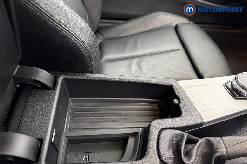 BMW 4 Series M Sport Automatic Petrol Coupe - Stock Number (1573782) - 15th supplementary image