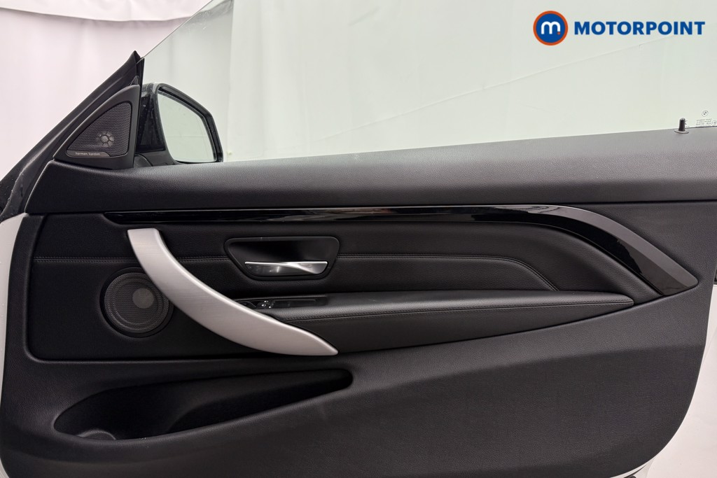 BMW 4 Series M Sport Automatic Petrol Coupe - Stock Number (1573782) - 18th supplementary image