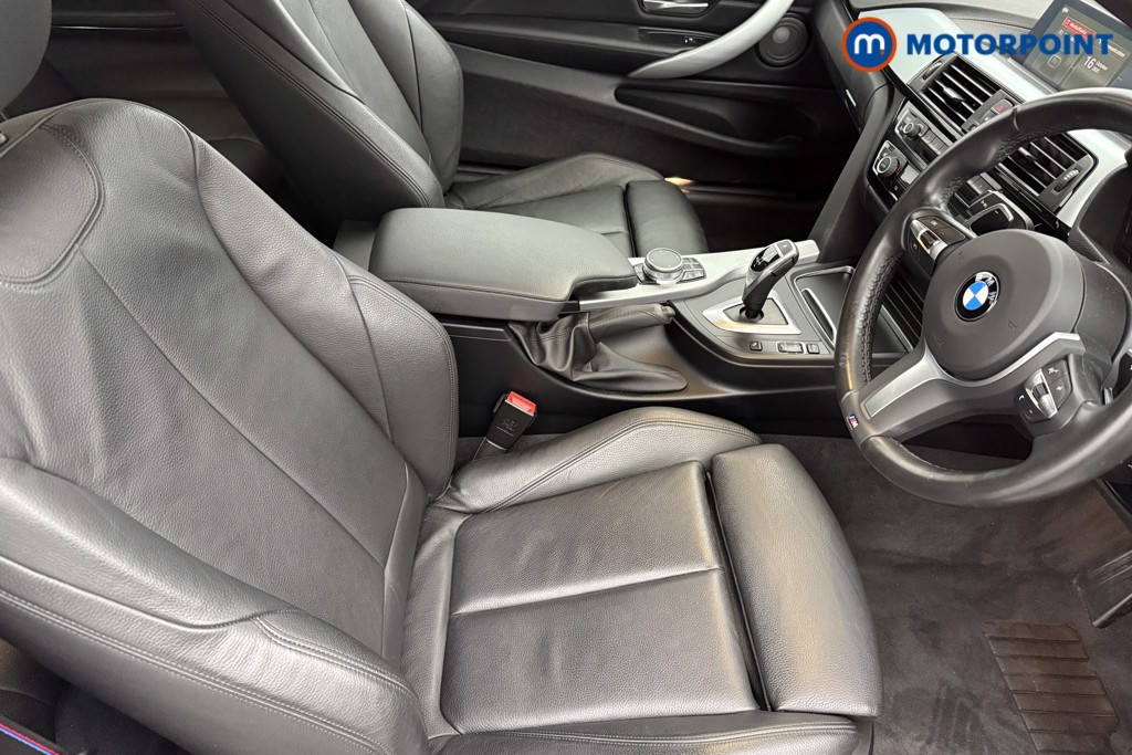 BMW 4 Series M Sport Automatic Petrol Coupe - Stock Number (1573782) - 20th supplementary image