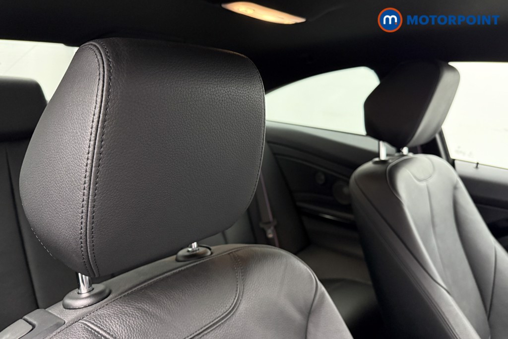 BMW 4 Series M Sport Automatic Petrol Coupe - Stock Number (1573782) - 21st supplementary image