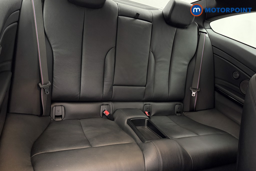 BMW 4 Series M Sport Automatic Petrol Coupe - Stock Number (1573782) - 22nd supplementary image