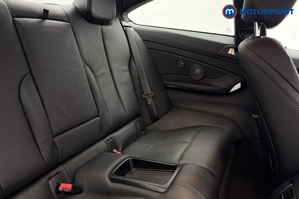 BMW 4 Series M Sport Automatic Petrol Coupe - Stock Number (1573782) - 23rd supplementary image
