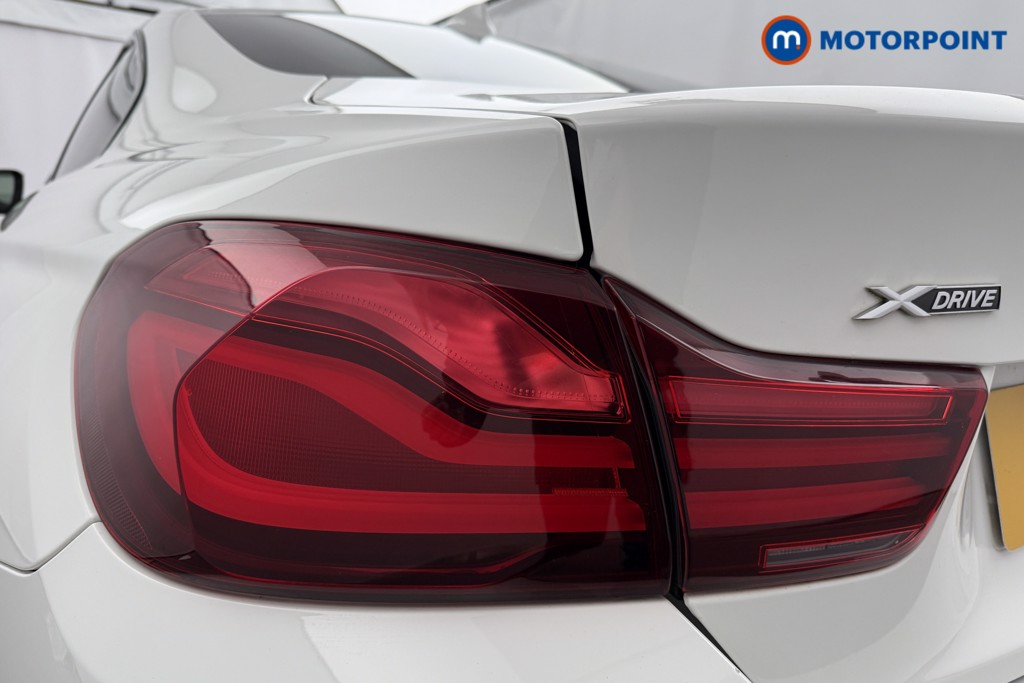 BMW 4 Series M Sport Automatic Petrol Coupe - Stock Number (1573782) - 26th supplementary image